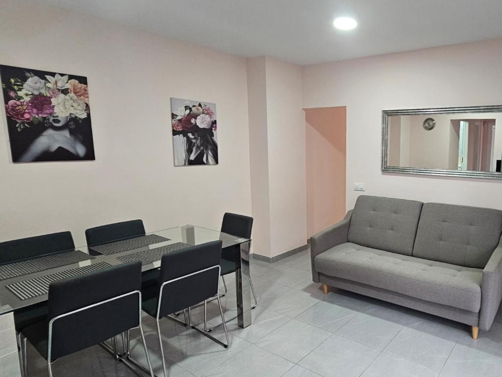 Apartamento Franchy Roca - Image 9